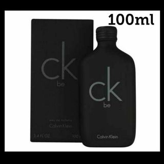 カルバンクライン(Calvin Klein)のカルバンクライン 香水 シーケービーオードトワレ 100ml  ckb ckbe(その他)