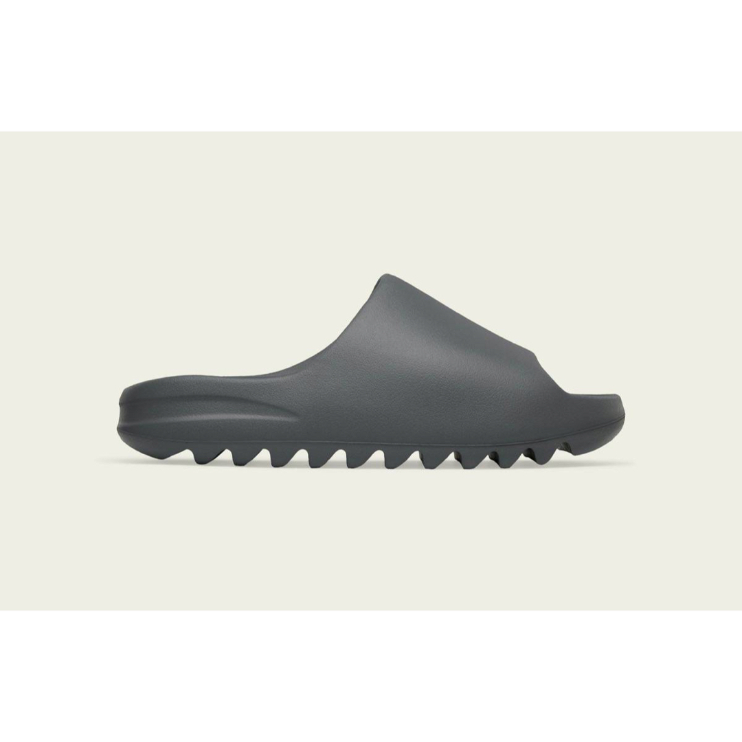 adidas YEEZY Slide Slate Grey 28.5cm