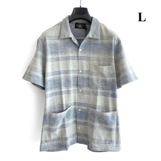 ダブルアールエル アロハシャツの通販 64点 | RRLを買うならラクマ
