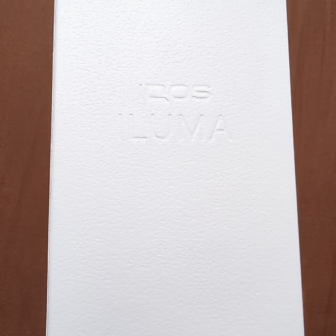 IQOS(アイコス)のicos　ILUMA その他のその他(その他)の商品写真