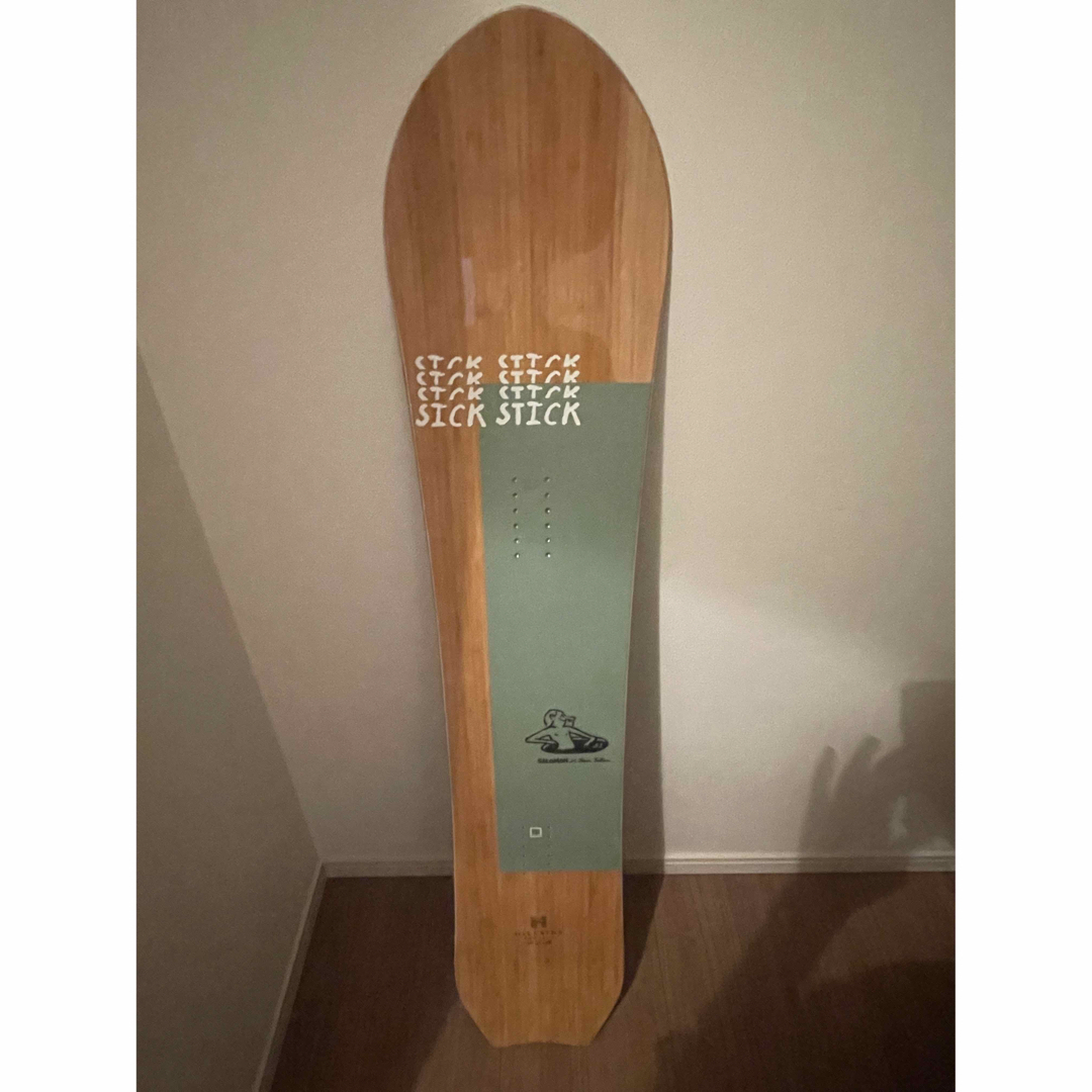 SALOMON - salomon サロモン sick stick 151cm 19-20の通販 by s SALOMON - salomon サロモン sick stick 151cm 19-20の通販 by s