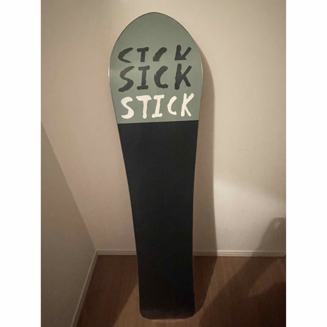 SALOMON - salomon サロモン sick stick 151cm 19-20の通販 by s SALOMON - salomon サロモン sick stick 151cm 19-20の通販 by s