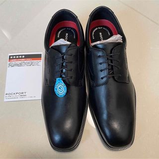 ROCKPORT - ROCKPORT ビジネスシューズ InsiderDetails 27.0cmの通販