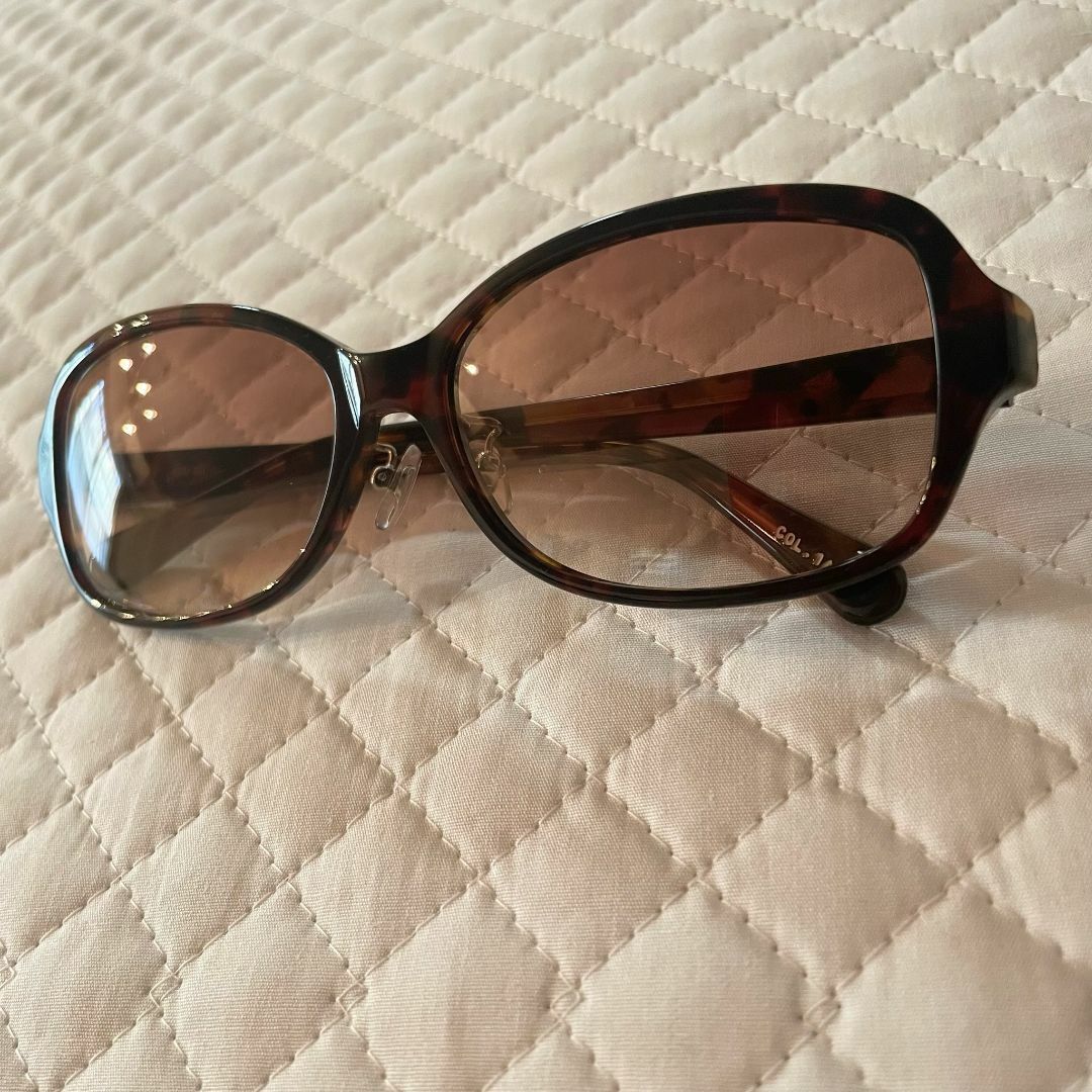 華麗 ANNA SUI 3004の SUI(アナスイ) ANNA 美品✪サングラス✪ - アディダス