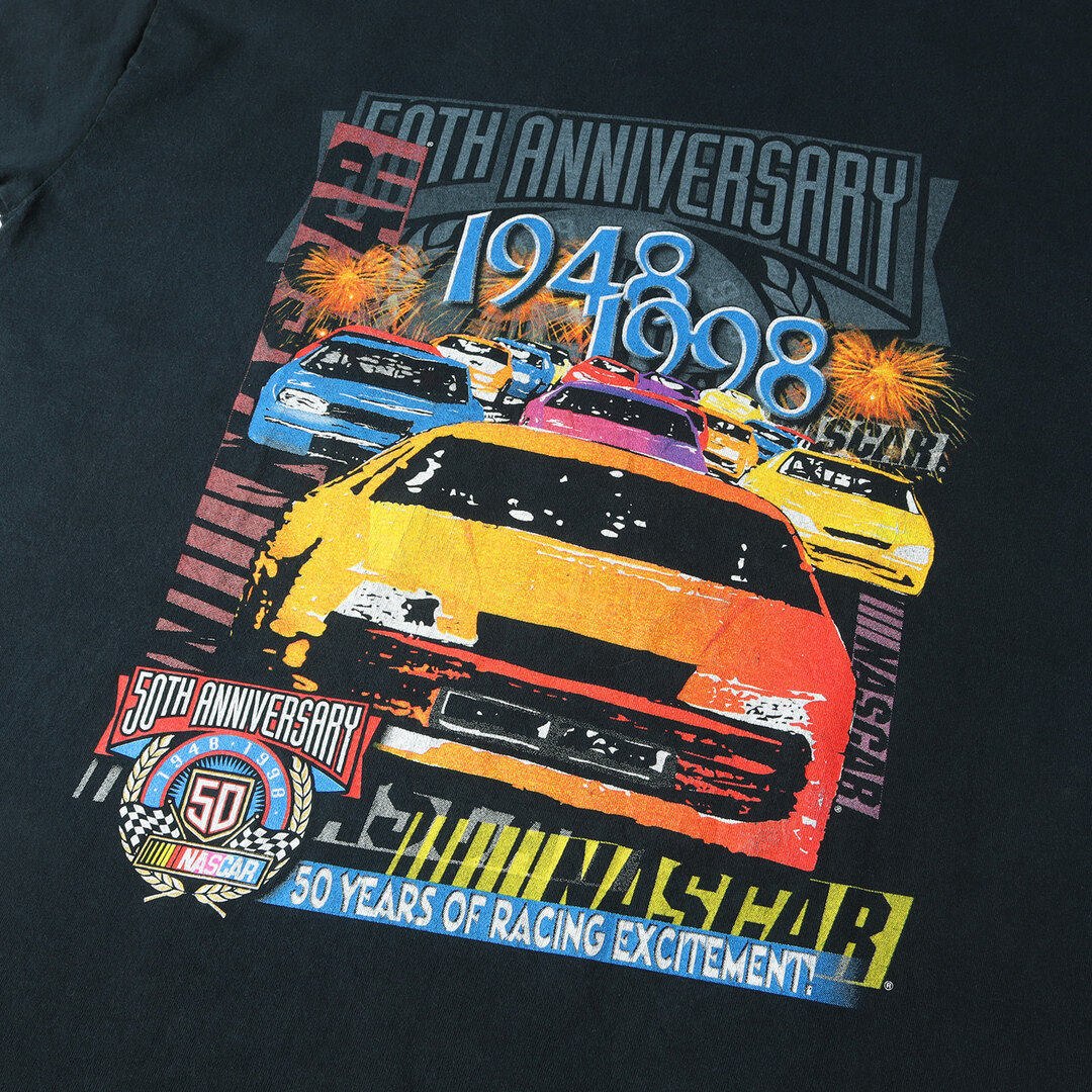 《激レア》90s COMPETITORS VIEW リンガーネック Tシャツ