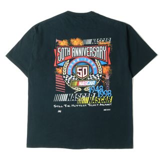 《激レア》90s COMPETITORS VIEW リンガーネック Tシャツ