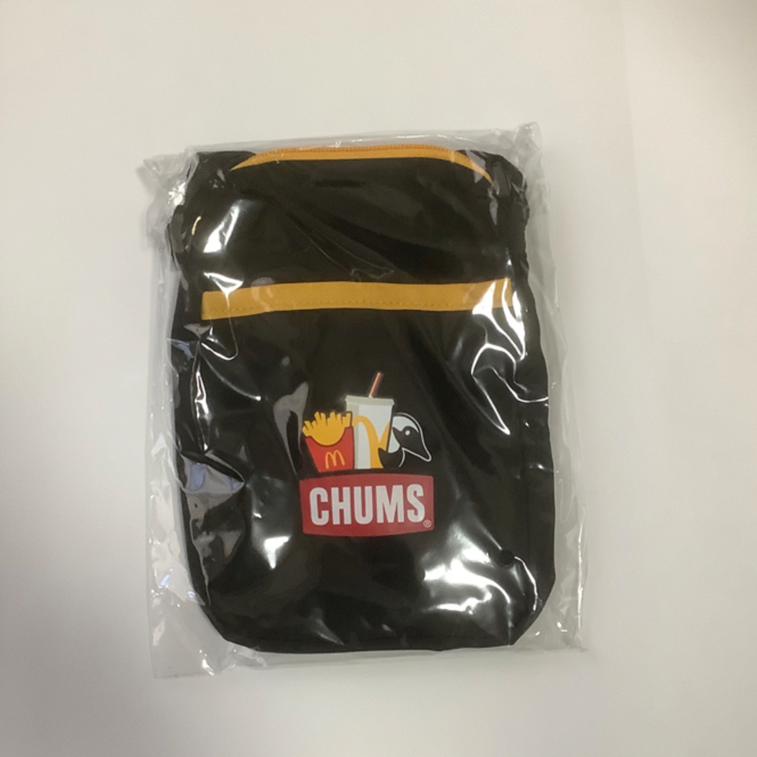 CHUMS(チャムス)のCHUMS×マクドナルド　グッズセット エンタメ/ホビーのエンタメ その他(その他)の商品写真