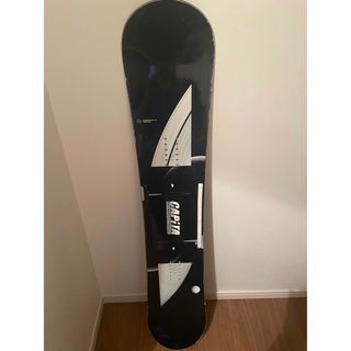 バートン(BURTON)の19-20 CAPITA thunderstick　JAPAN LTD ツイン(ボード)