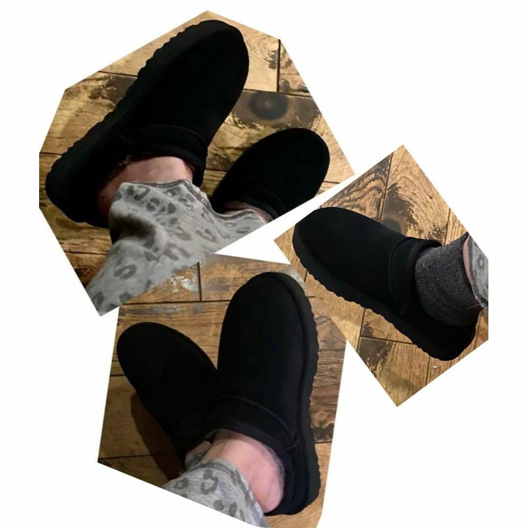 UGG(アグ)の26⇒25.5～✨激レア・全国完売✨新品✨UGG✨CLASSIC SLIPPER レディースの靴/シューズ(サンダル)の商品写真