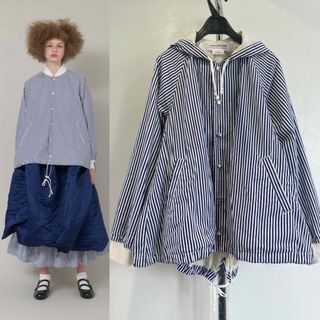 コム デ ギャルソン(COMME des GARCONS) ブルゾン(レディース)の通販