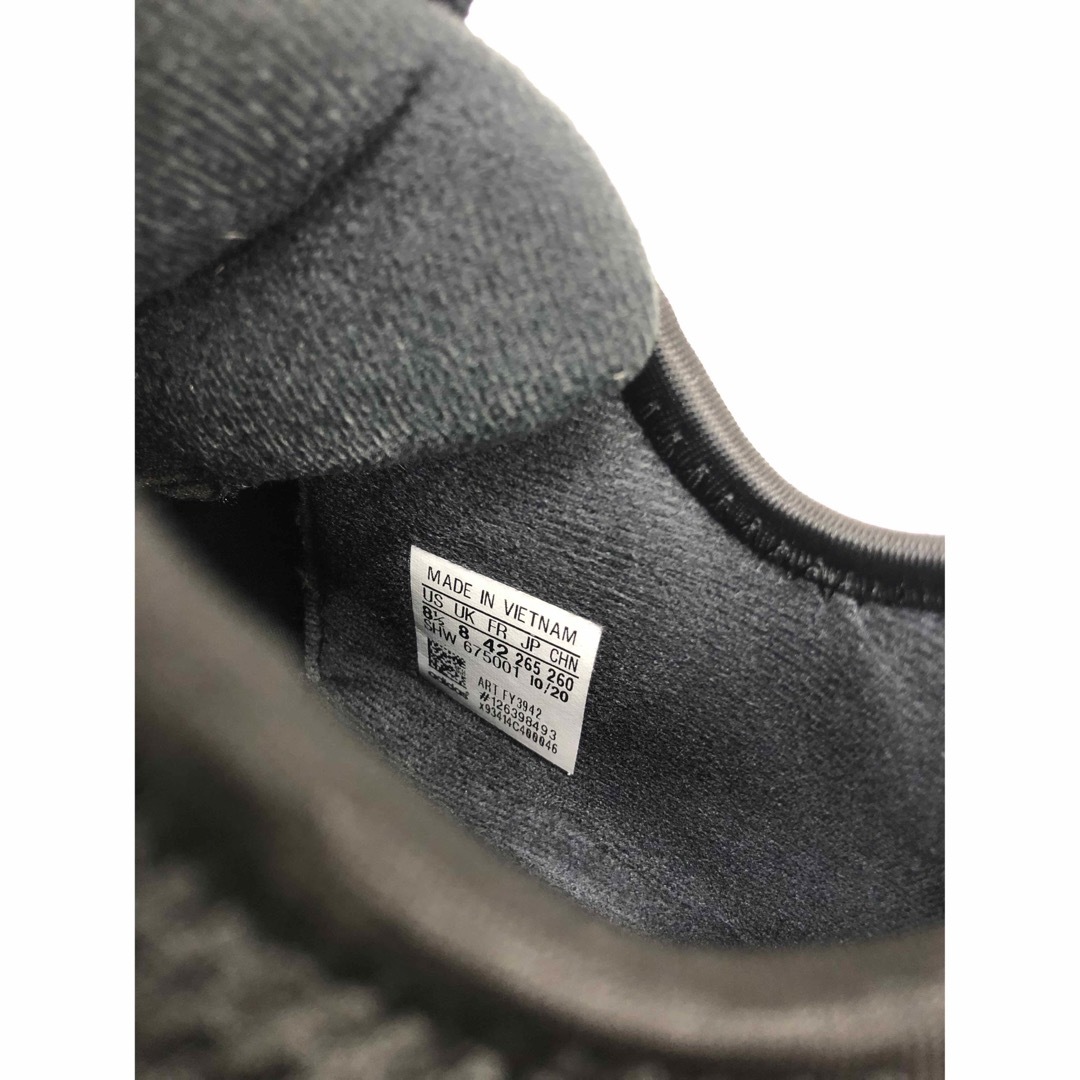 新品未使用Hyke Adidas ＡＨ－００２ ＸＴＡ ＦＬ 26.0cm