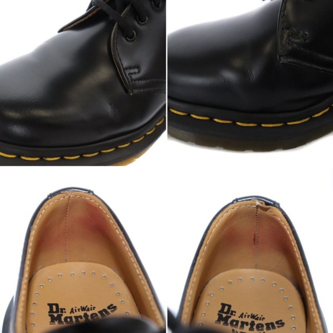 Dr. Martens 3ホールシューズ　UK3 22cm