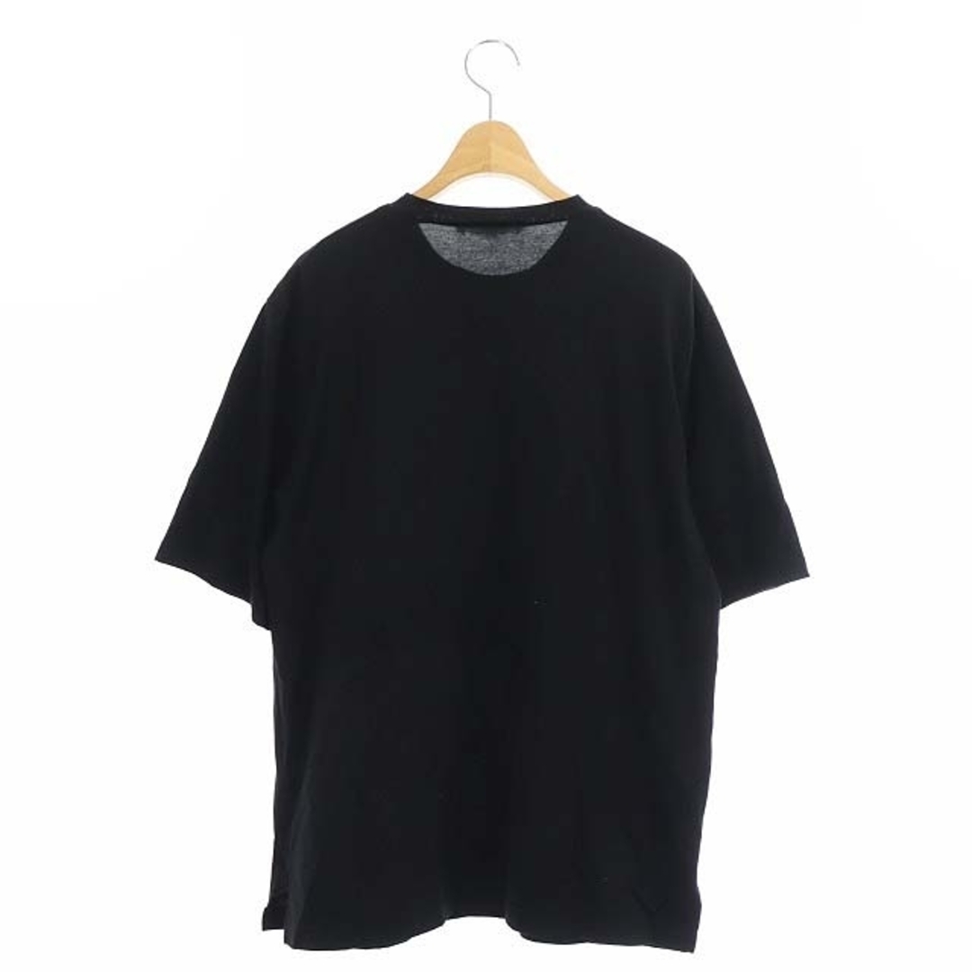 ENFOLD - エンフォルド 22SS STAPLE天竺 Decorative Tシャツの通販 by
