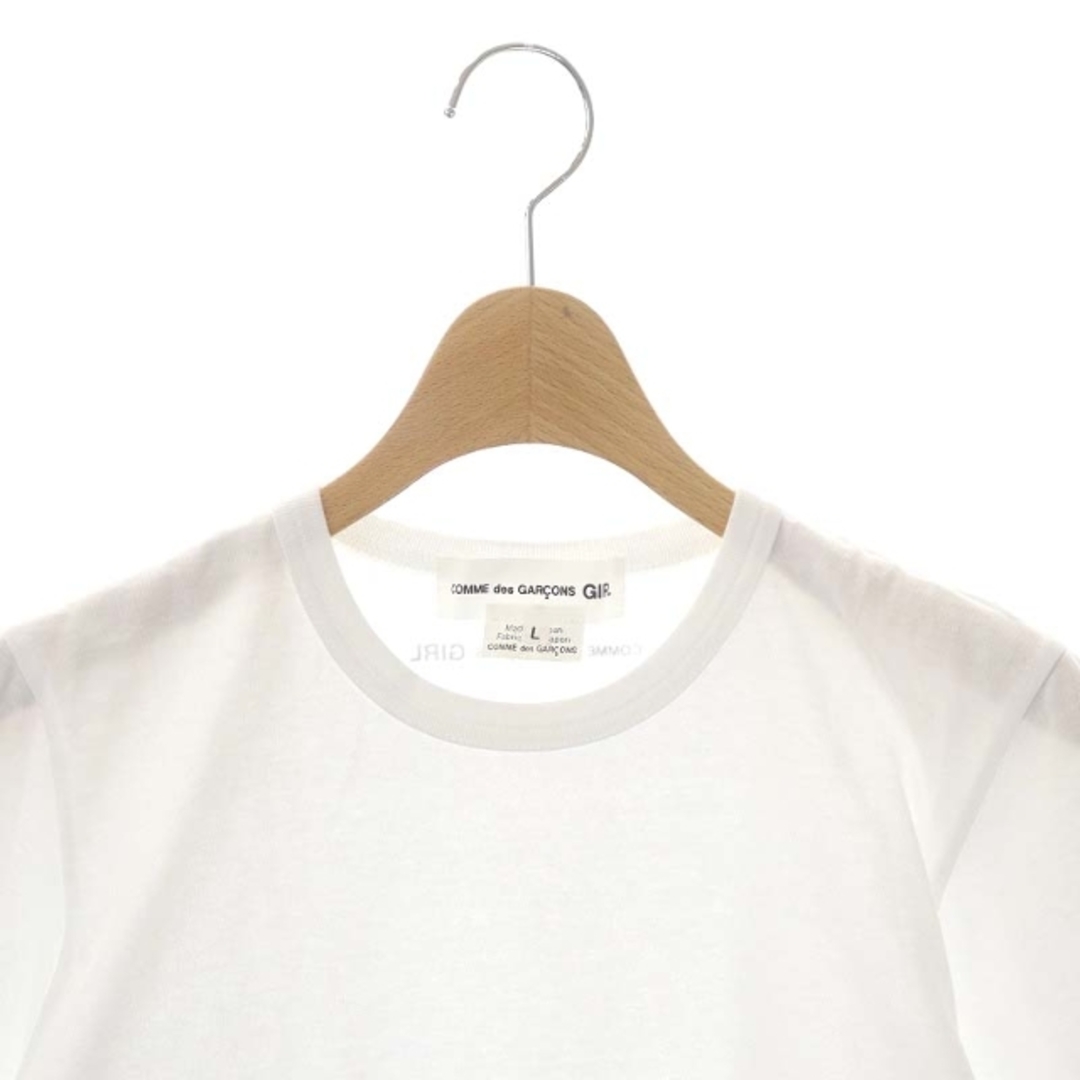 COMME des GARCONS(コムデギャルソン)のコムデギャルソン ガール ×Disney AD2022 Tシャツ NJ-T009 レディースのトップス(Tシャツ(半袖/袖なし))の商品写真