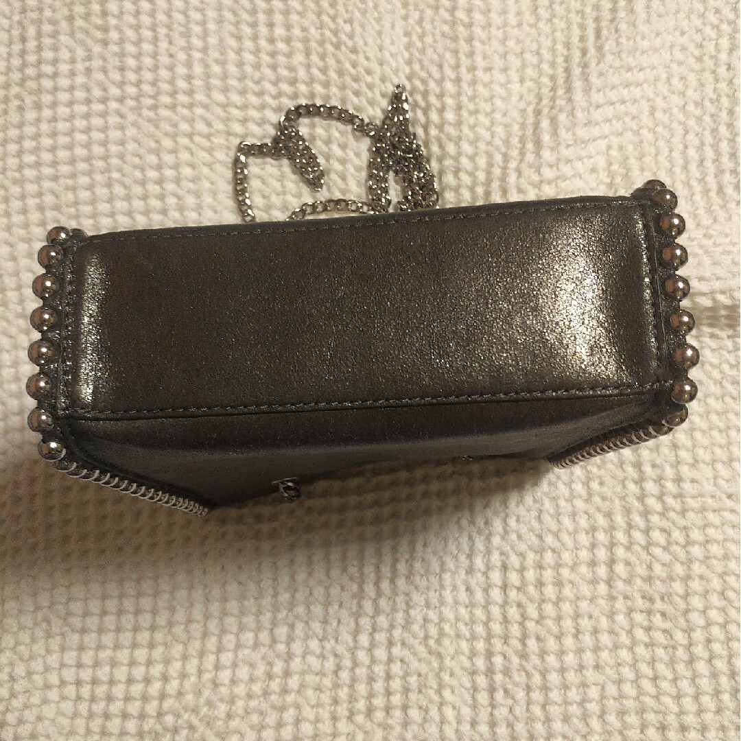 ZARA(ザラ)のZARA　ショルダーバック レディースのバッグ(ショルダーバッグ)の商品写真