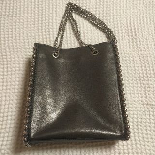 ザラ(ZARA)のZARA　ショルダーバック(ショルダーバッグ)