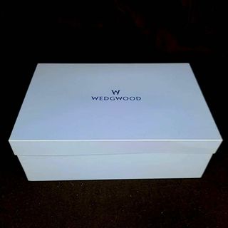 WEDGWOOD - 未使用 ◇ ウェッジウッド インディア ジャパニーズ C&S