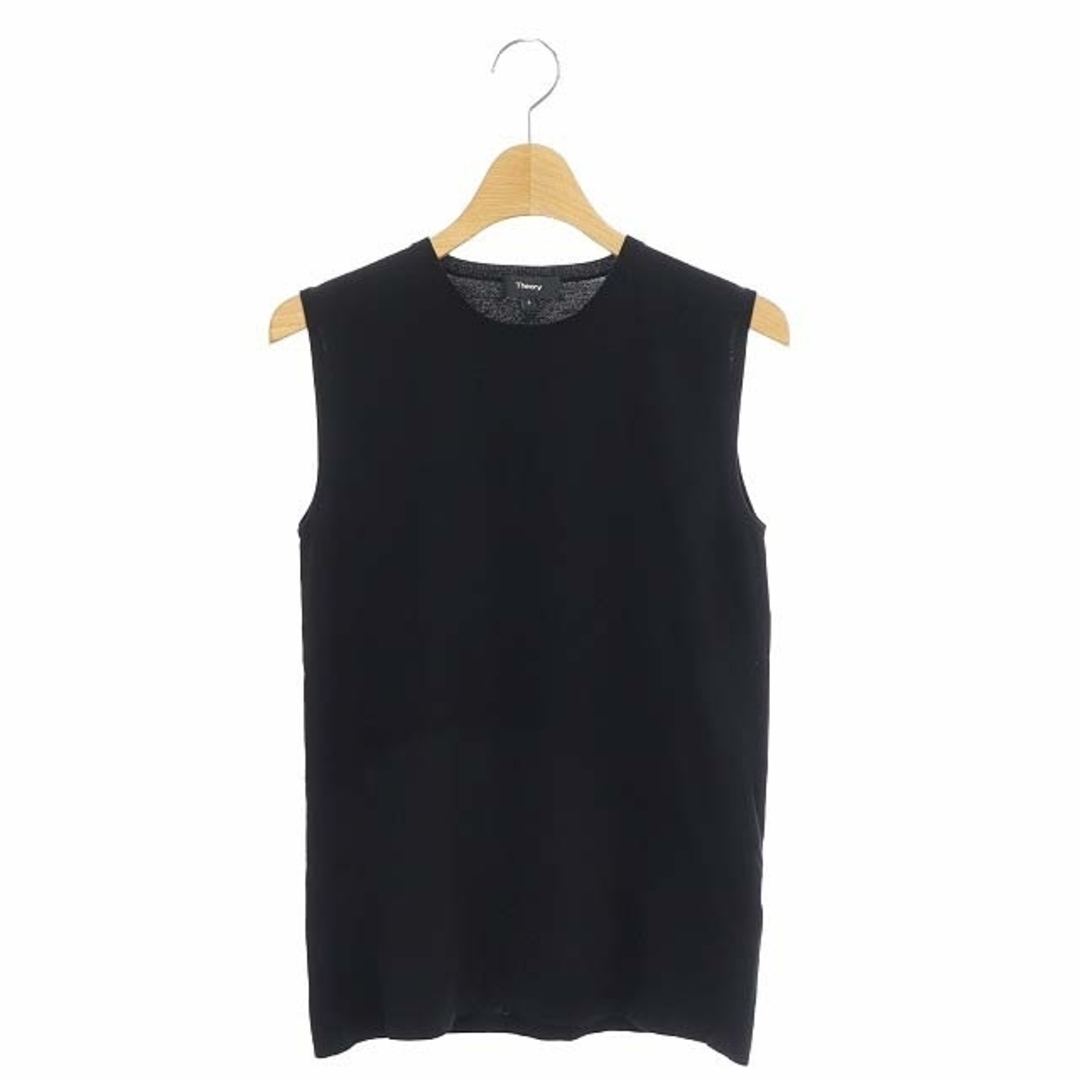 theory(セオリー)のセオリー 22SS New Dress Up Sleeveless Shell レディースのトップス(ニット/セーター)の商品写真