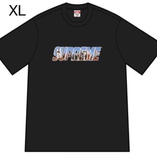 シュプリーム(Supreme)のSupreme Gotham Tee "Black"(Tシャツ/カットソー(半袖/袖なし))