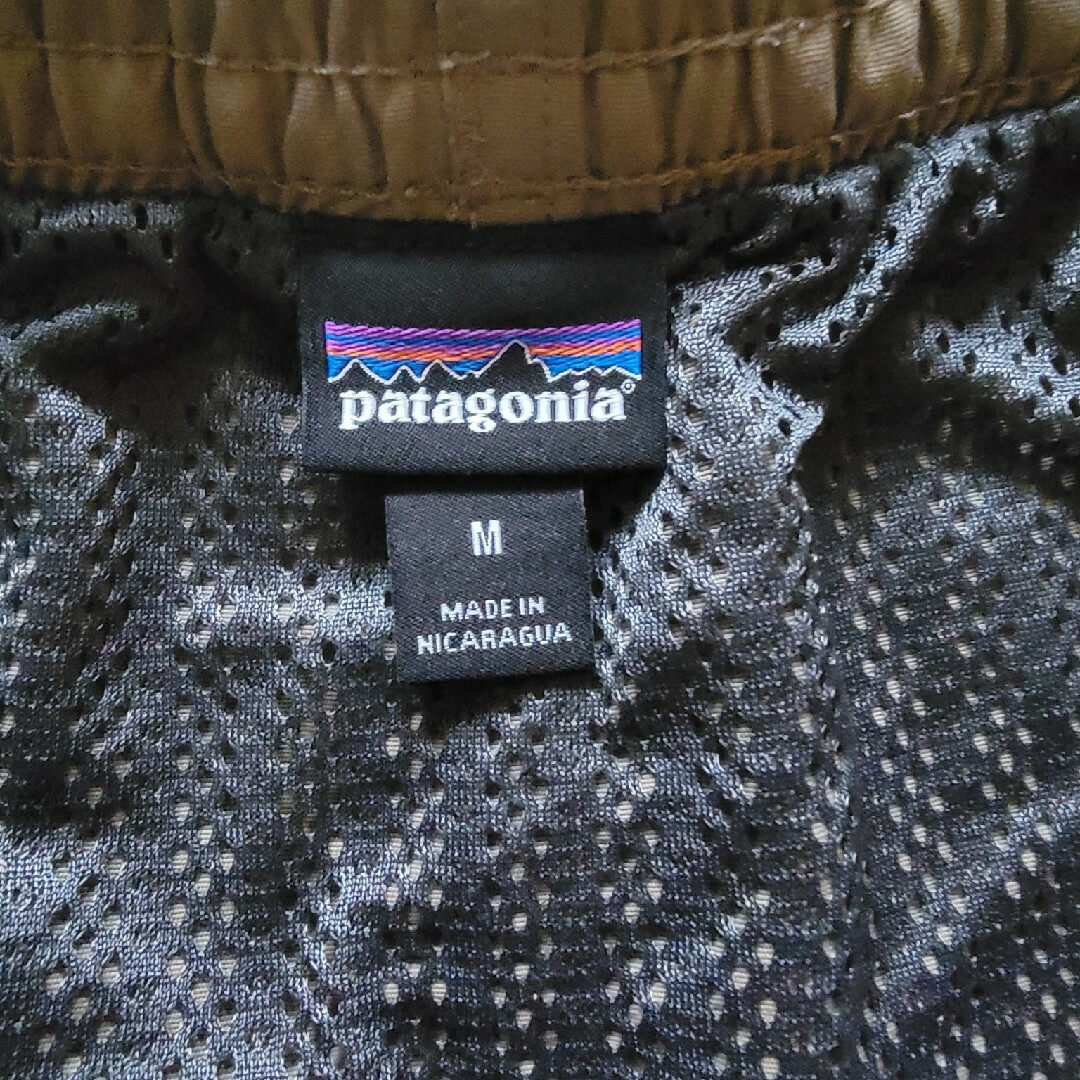 patagonia(パタゴニア)のパタゴニア patagonia バギーズショーツ メンズのパンツ(ショートパンツ)の商品写真