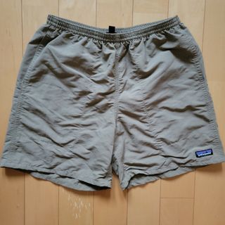 パタゴニア(patagonia)のパタゴニア patagonia バギーズショーツ(ショートパンツ)