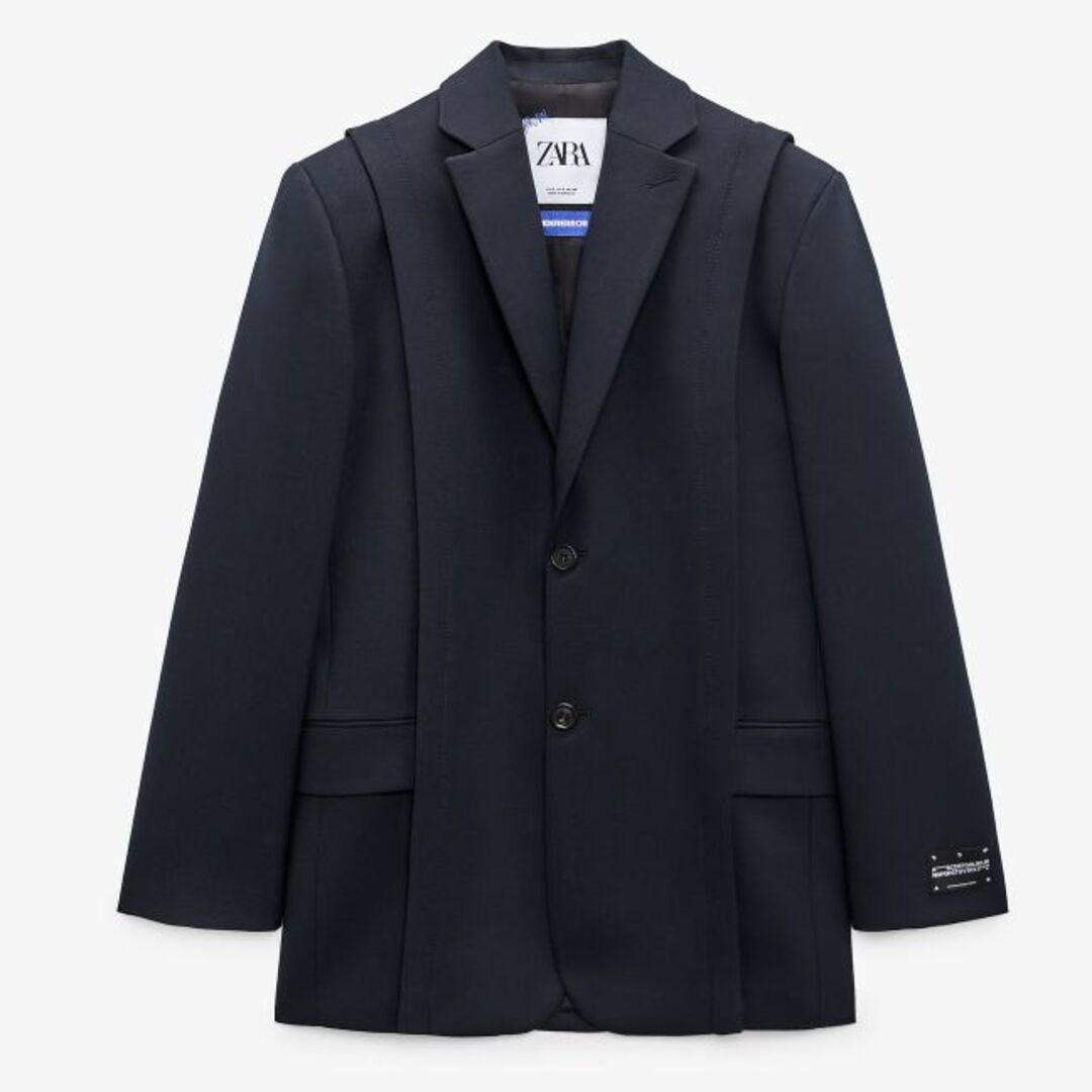 アーダーエラー Adererror ザラ zara セットアップ xs