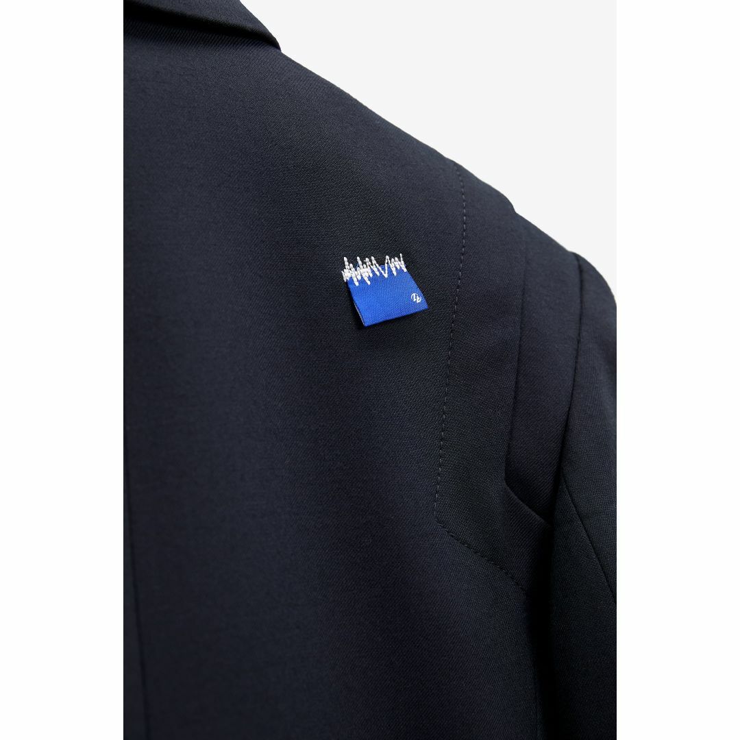 ZARA - 新品ADERERROR×ZARAオーバーサイズ変形レイヤードテーラードSの