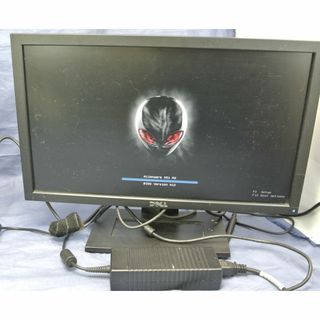 alienware x51 R2 i7-4790 SSD GTX960 モニタ付