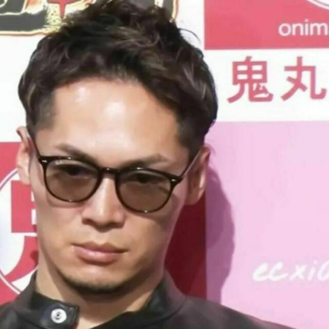 飯田将成さん着用！正規品　RayBan レイバン RB4259F 601/80