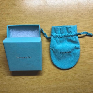 ティファニー 巾着 その他の通販 100点以上 | Tiffany & Co.の
