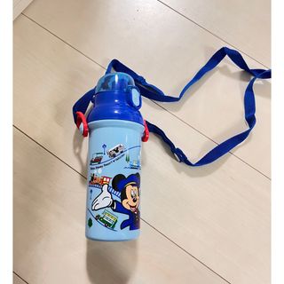 ディズニー(Disney)のミッキー水筒480ml(水筒)