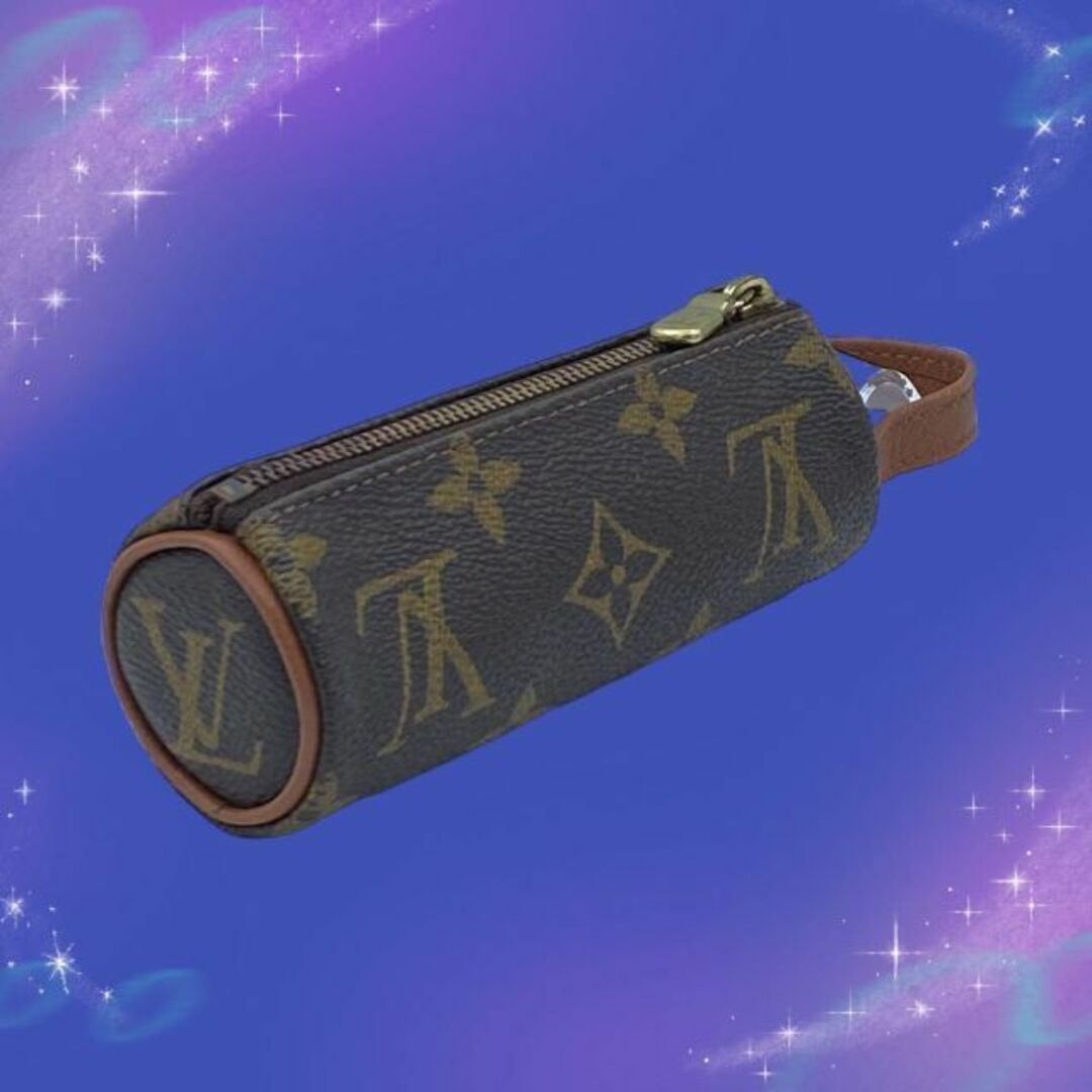 LOUIS VUITTON - 《美品》ルイヴィトン モノグラム エテュイトロワ