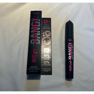 ベネフィット(Benefit)のベネフィット　マスカラ(マスカラ)