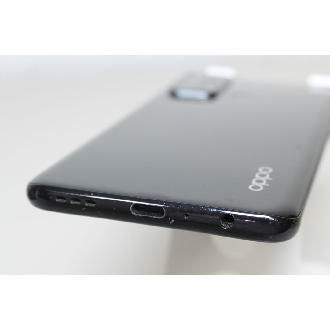 SIMフリー】OPPO/Reno 5 A/128GB/CPH2199 ④ SIMフリー】OPPO/Reno 5 A/128GB/CPH2199 ④