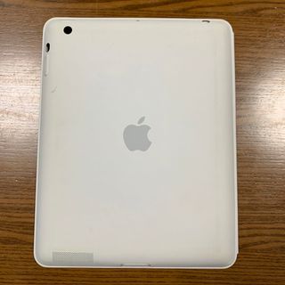 iPad 64GB Wi-Fi&セルラー第4世代/正常動作/純正カバー付★