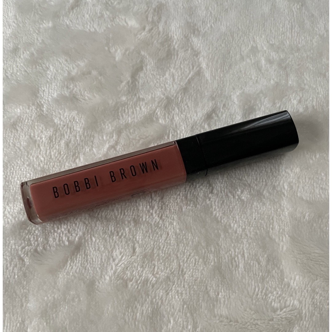 BOBBI BROWN リップグロス　フリースピリット コスメ/美容のベースメイク/化粧品(口紅)の商品写真