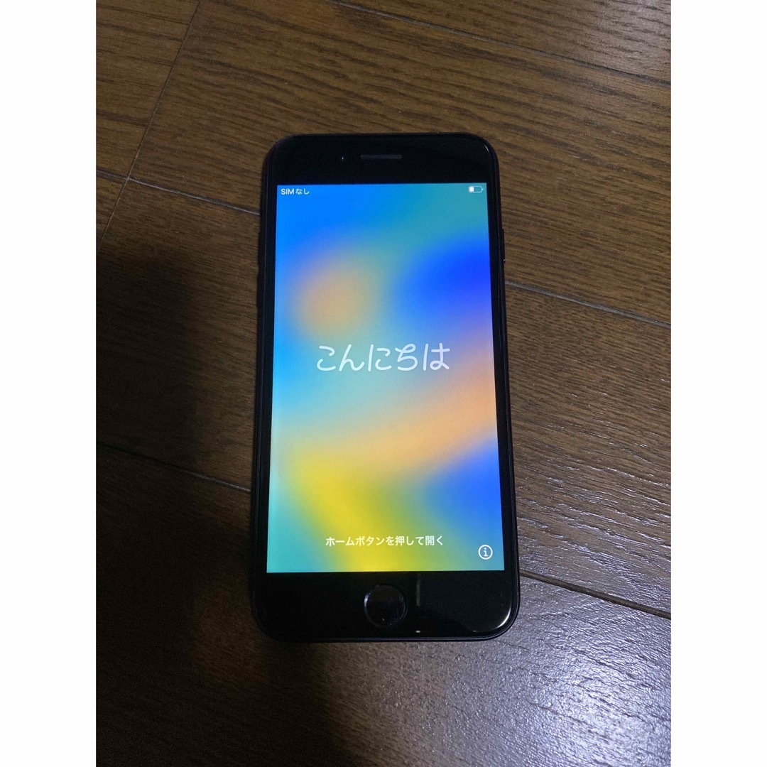 iPhone SE第二世代64GBiPhoneSE第二世代