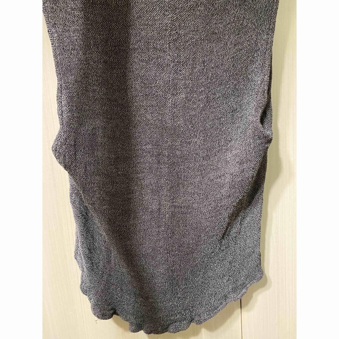 Ermenegildo Gegna ベスト カットソー