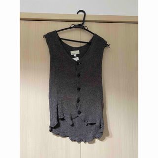 Ermenegildo Gegna ベスト カットソー