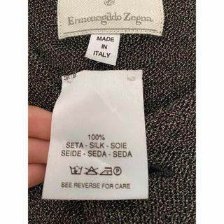 Ermenegildo Gegna ベスト カットソー