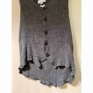 Ermenegildo Gegna ベスト カットソー