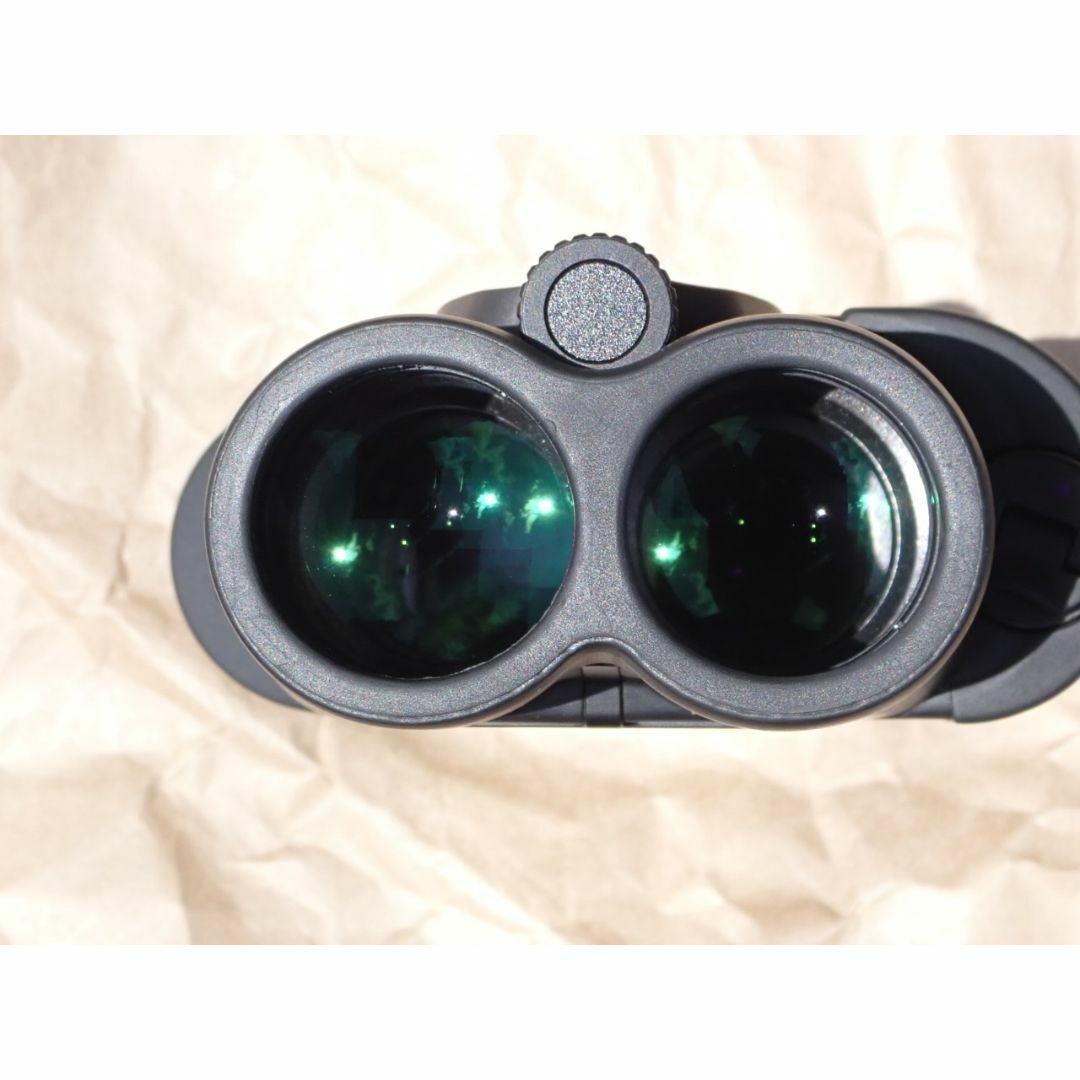 防振双眼鏡 VC Smart (VC スマート) 10×30 本体のみ | www ...