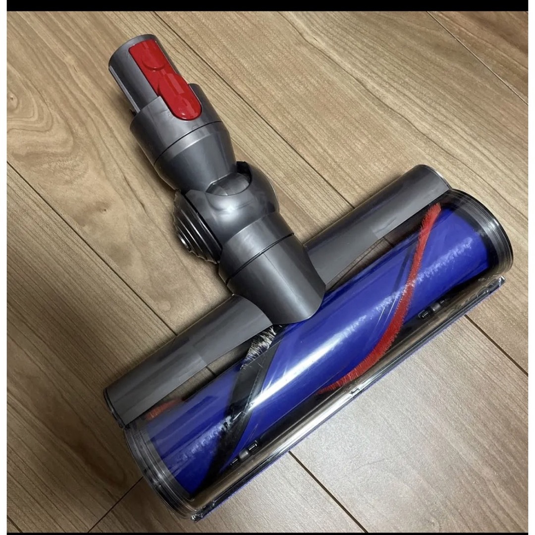 dyson ダイレクトドライブクリーナーヘッド