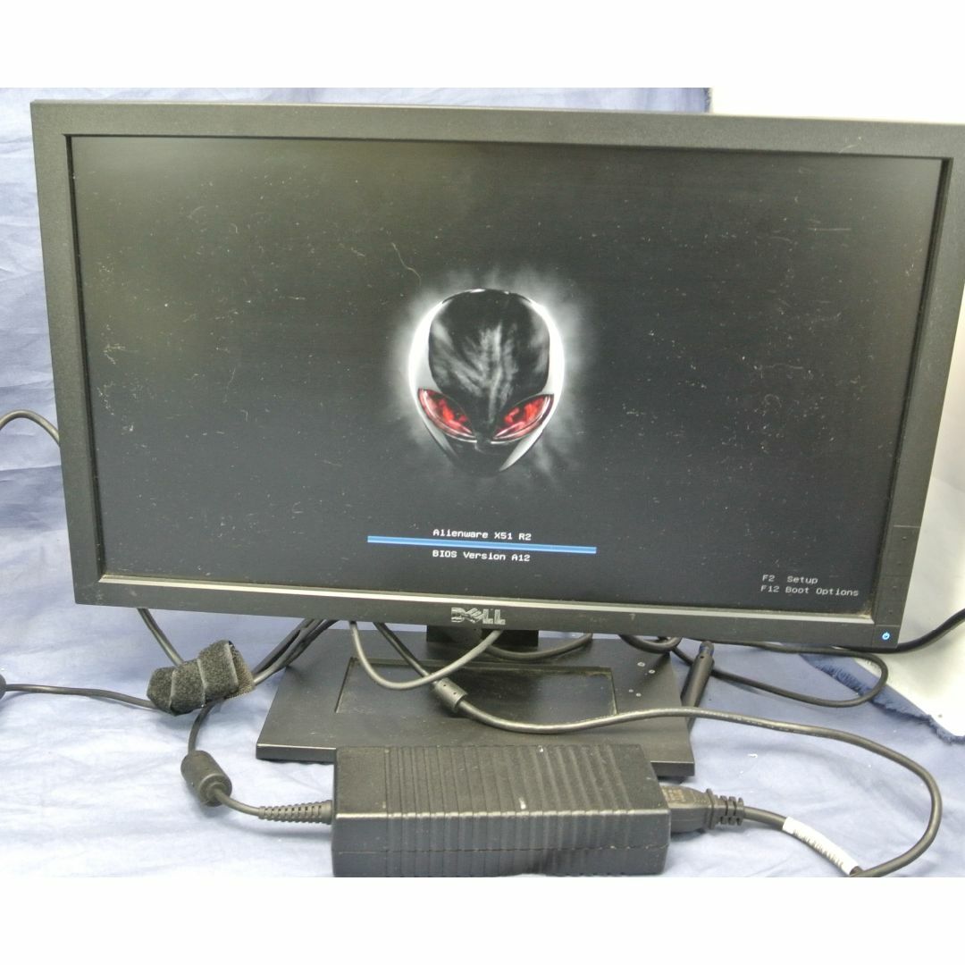 Alienware X51 R2 デスクトップPC