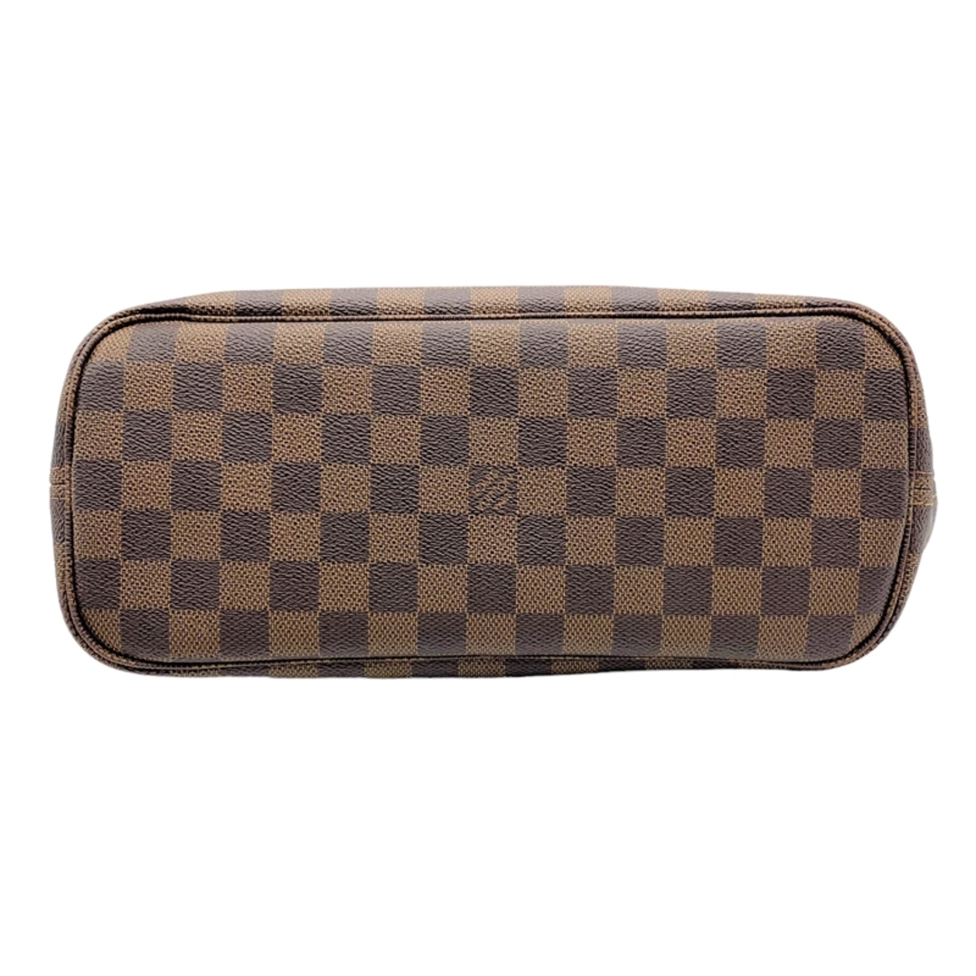 LOUIS VUITTON(ルイヴィトン)の　ルイ・ヴィトン LOUIS VUITTON ネヴァーフルPM N51109 ダミエ レディース トートバッグ レディースのバッグ(トートバッグ)の商品写真