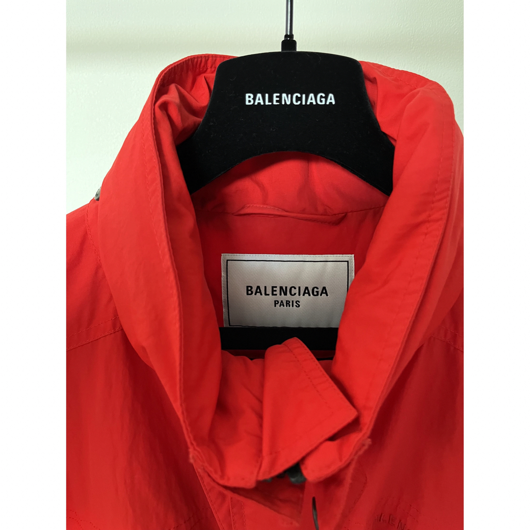 Balenciaga(バレンシアガ)のBALENCIAGA アウター レディースのジャケット/アウター(その他)の商品写真