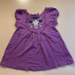 アナスイミニ(ANNA SUI mini)のアナスイミニ ♡チュニック♡120(Tシャツ/カットソー)