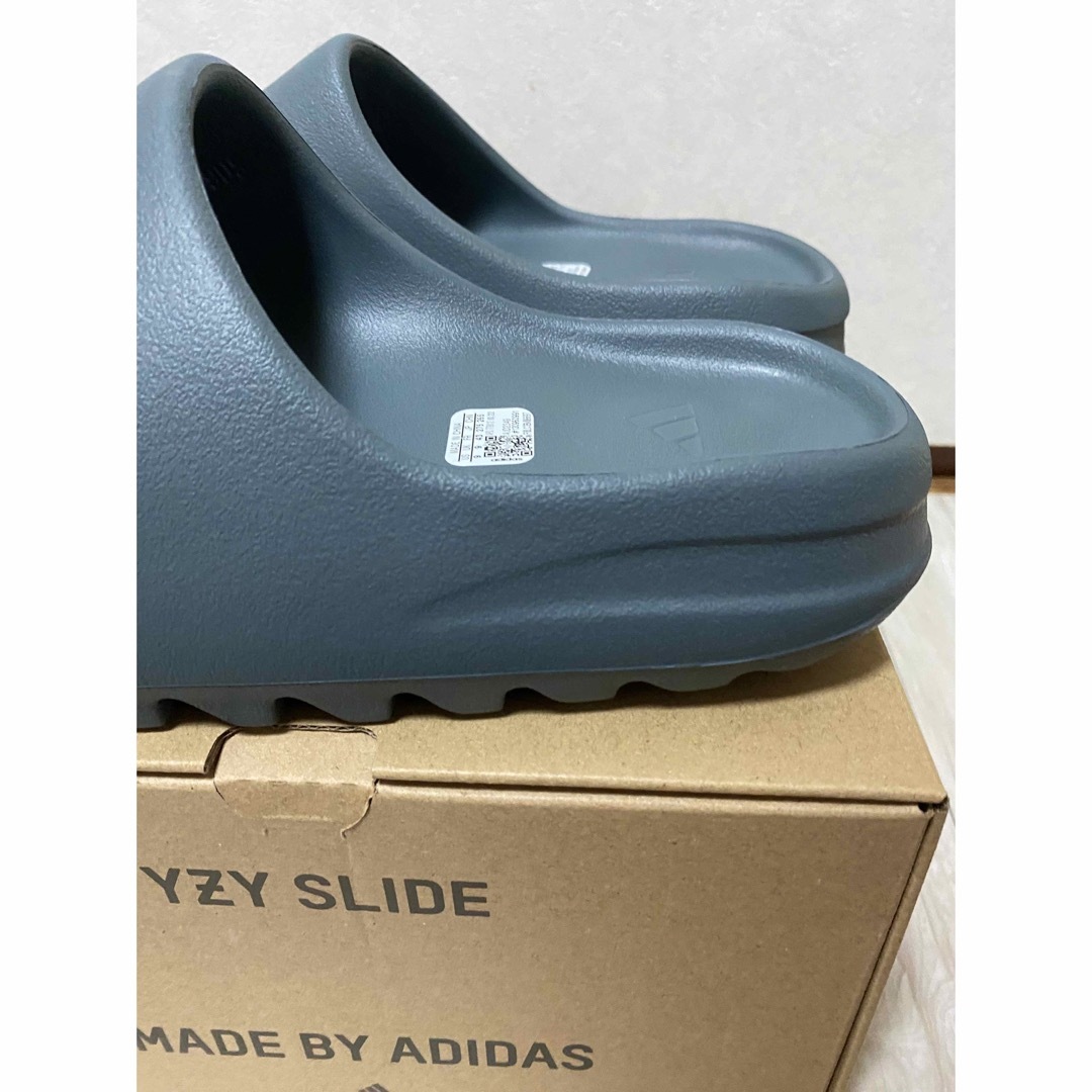 週末限定価格‼︎流行り‼︎YZY SLIDE