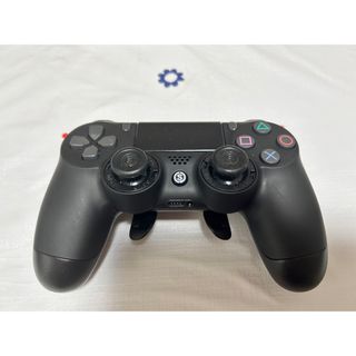 Scuf Infinity4PS Pro (ゲーム)