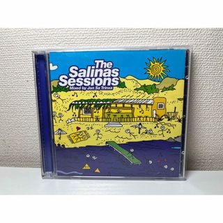 The Salinas Sessions by Jon Sa Trinxa (クラブ/ダンス)